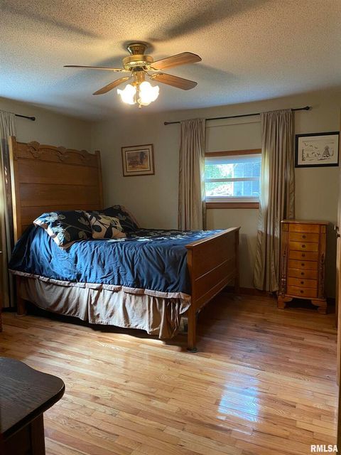 Tiny photo for 3526 Kendale Acres Road, Tamaroa, IL 62888 (MLS # EB460357)