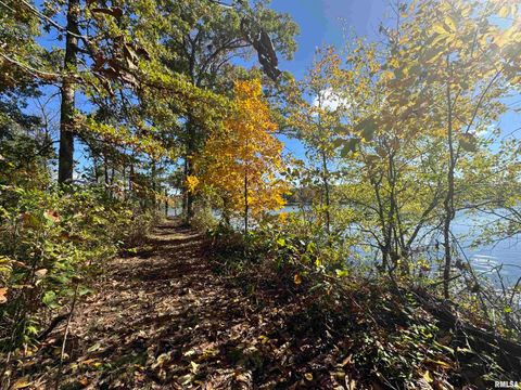 Tiny photo for 3526 Kendale Acres Road, Tamaroa, IL 62888 (MLS # EB460357)