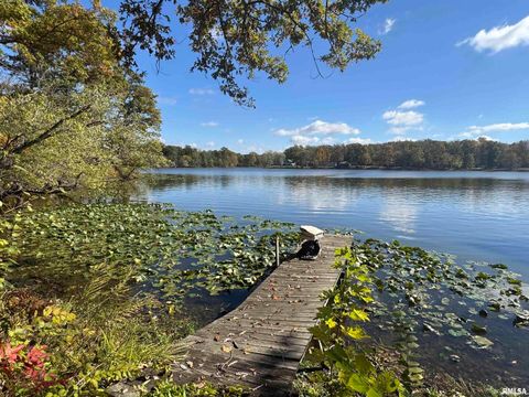 Tiny photo for 3526 Kendale Acres Road, Tamaroa, IL 62888 (MLS # EB460357)