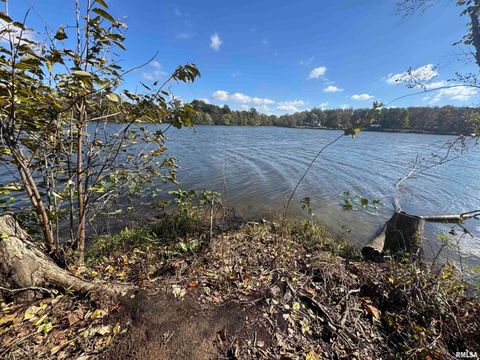 Tiny photo for 3526 Kendale Acres Road, Tamaroa, IL 62888 (MLS # EB460357)