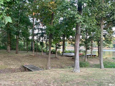 Tiny photo for 3526 Kendale Acres Road, Tamaroa, IL 62888 (MLS # EB460357)