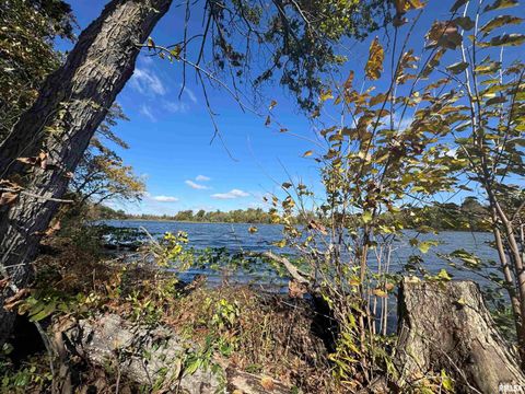 Tiny photo for 3526 Kendale Acres Road, Tamaroa, IL 62888 (MLS # EB460357)