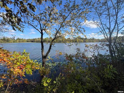 Tiny photo for 3526 Kendale Acres Road, Tamaroa, IL 62888 (MLS # EB460357)