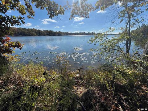 Tiny photo for 3526 Kendale Acres Road, Tamaroa, IL 62888 (MLS # EB460357)