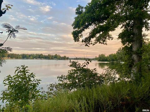 Tiny photo for 3526 Kendale Acres Road, Tamaroa, IL 62888 (MLS # EB460357)