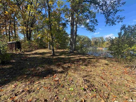 Tiny photo for 3526 Kendale Acres Road, Tamaroa, IL 62888 (MLS # EB460357)
