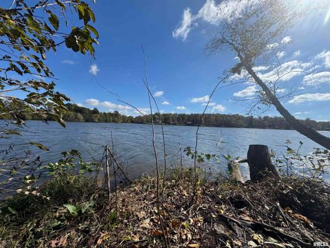 Tiny photo for 3526 Kendale Acres Road, Tamaroa, IL 62888 (MLS # EB460357)