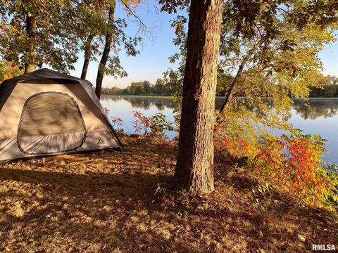 Tiny photo for 3526 Kendale Acres Road, Tamaroa, IL 62888 (MLS # EB460357)