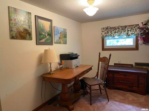 Tiny photo for 3526 Kendale Acres Road, Tamaroa, IL 62888 (MLS # EB460357)