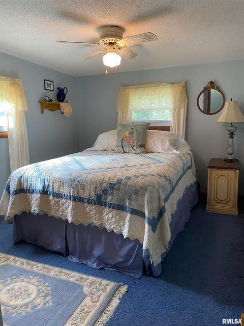 Tiny photo for 3526 Kendale Acres Road, Tamaroa, IL 62888 (MLS # EB460357)