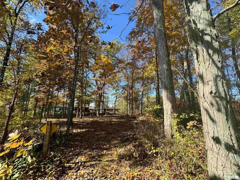 Tiny photo for 3526 Kendale Acres Road, Tamaroa, IL 62888 (MLS # EB460357)