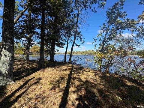 Tiny photo for 3526 Kendale Acres Road, Tamaroa, IL 62888 (MLS # EB460357)