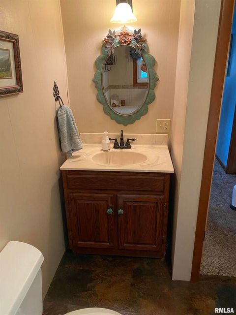 Tiny photo for 3526 Kendale Acres Road, Tamaroa, IL 62888 (MLS # EB460357)