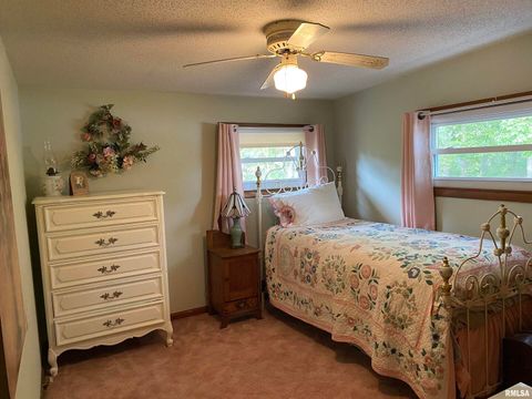 Tiny photo for 3526 Kendale Acres Road, Tamaroa, IL 62888 (MLS # EB460357)