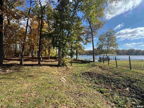 Tiny photo for 3526 Kendale Acres Road, Tamaroa, IL 62888 (MLS # EB460357)