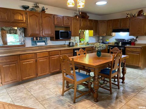 Tiny photo for 3526 Kendale Acres Road, Tamaroa, IL 62888 (MLS # EB460357)