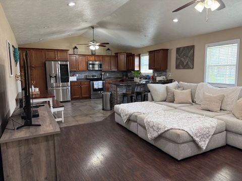 Tiny photo for 911 E Stotlar Street, Herrin, IL 62848 (MLS # 12605076)