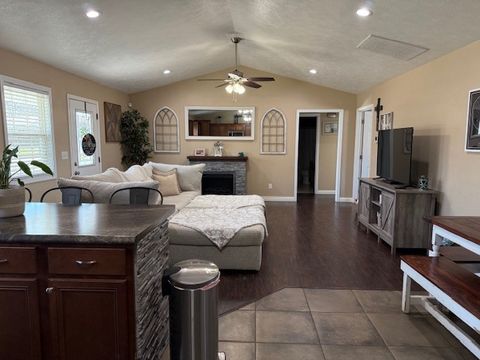 Tiny photo for 911 E Stotlar Street, Herrin, IL 62848 (MLS # 12605076)