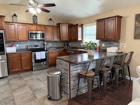 Tiny photo for 911 E Stotlar Street, Herrin, IL 62848 (MLS # 12605076)