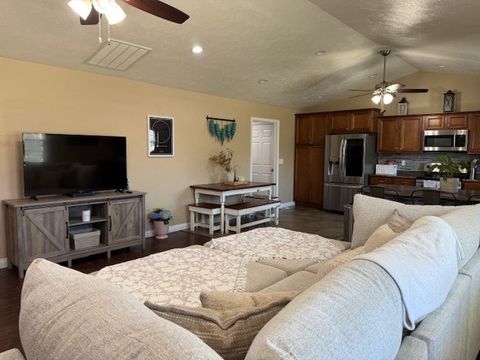 Tiny photo for 911 E Stotlar Street, Herrin, IL 62848 (MLS # 12605076)