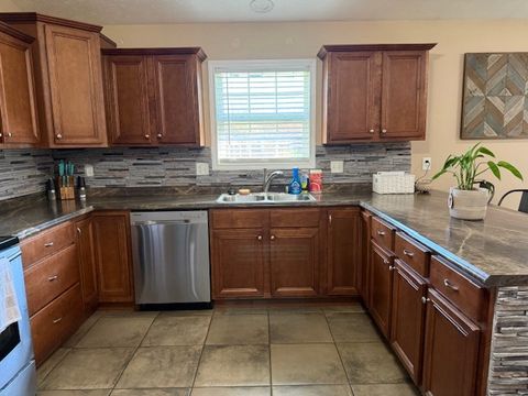 Tiny photo for 911 E Stotlar Street, Herrin, IL 62848 (MLS # 12605076)