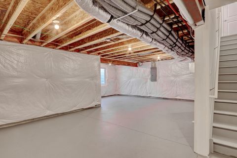 Tiny photo for 511 Adirondack Court, Joliet, IL 60436 (MLS # 12639497)