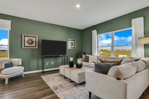 Tiny photo for 511 Adirondack Court, Joliet, IL 60436 (MLS # 12639497)