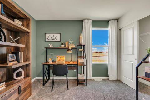 Tiny photo for 511 Adirondack Court, Joliet, IL 60436 (MLS # 12639497)
