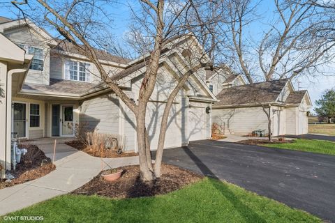 A home in Palatine