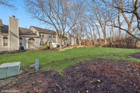 A home in Palatine