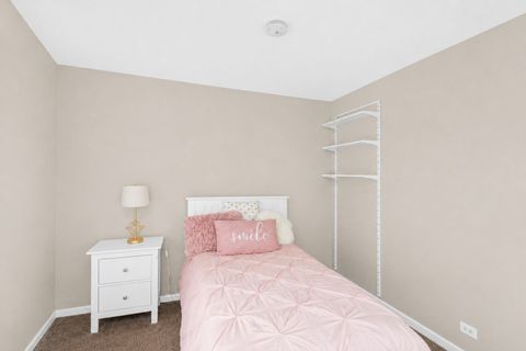 Tiny photo for 319 S BRAINTREE Drive, Schaumburg, IL 60193 (MLS # 12681052)