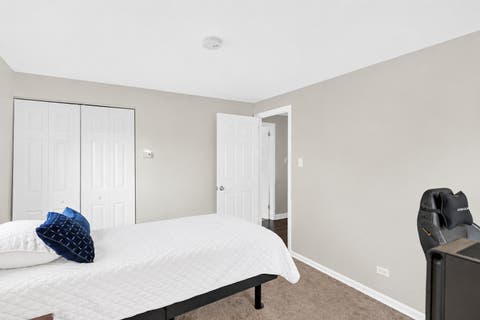Tiny photo for 319 S BRAINTREE Drive, Schaumburg, IL 60193 (MLS # 12681052)