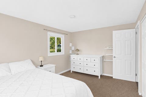 Tiny photo for 319 S BRAINTREE Drive, Schaumburg, IL 60193 (MLS # 12681052)