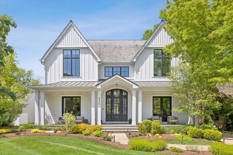 Photo of 430 N Adams Street, Hinsdale, IL 60521 (MLS # 12649107)