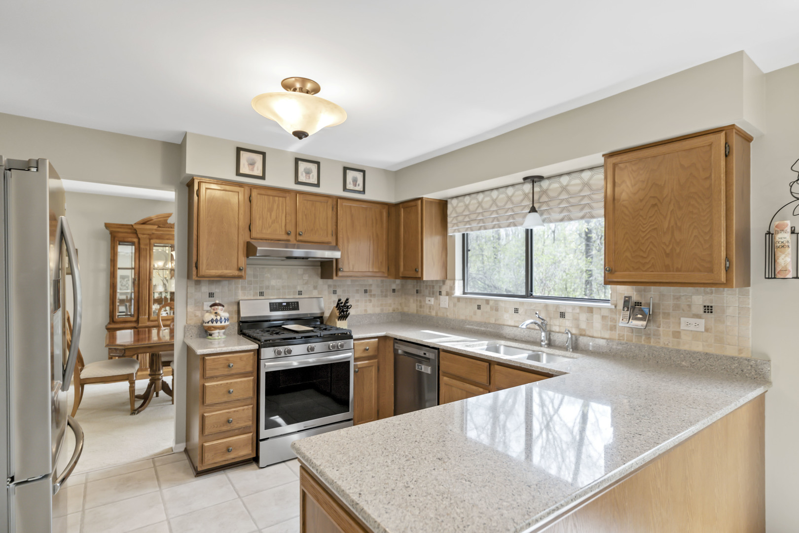 713 Hackberry Court