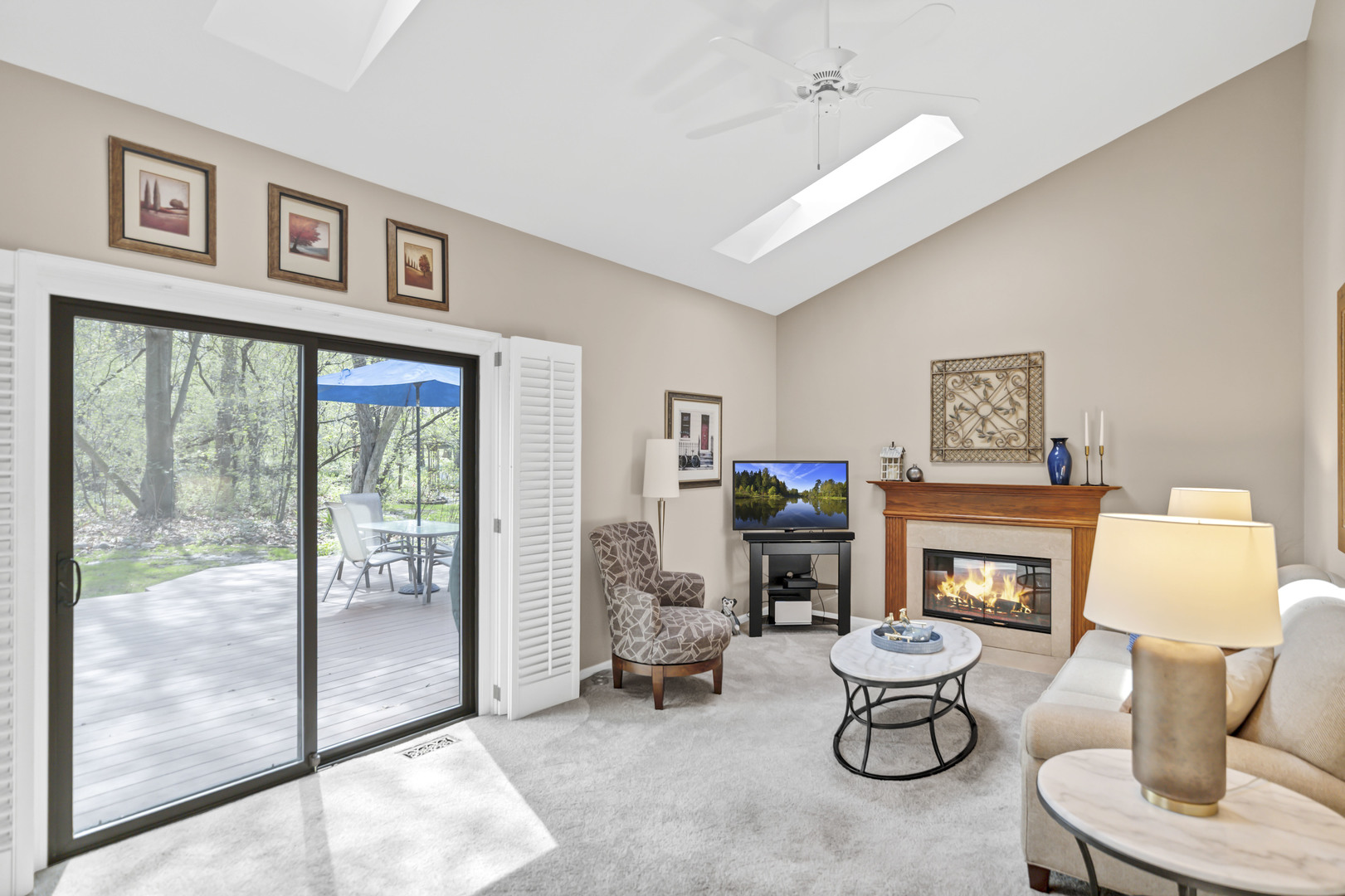 713 Hackberry Court