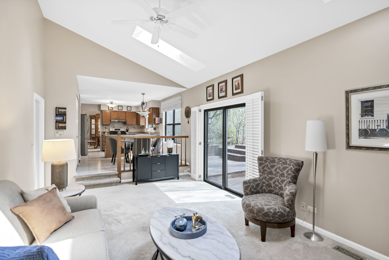 713 Hackberry Court