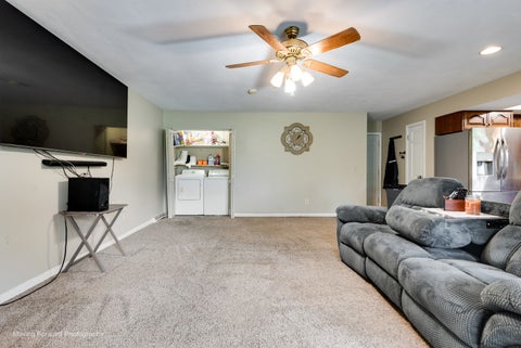 Tiny photo for 240 Park Crest Drive, Freeport, IL 61032 (MLS # 12677342)