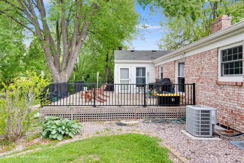 Tiny photo for 240 Park Crest Drive, Freeport, IL 61032 (MLS # 12677342)