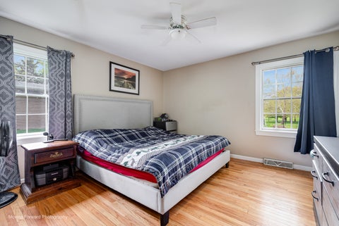 Tiny photo for 240 Park Crest Drive, Freeport, IL 61032 (MLS # 12677342)