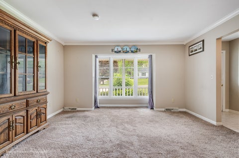 Tiny photo for 240 Park Crest Drive, Freeport, IL 61032 (MLS # 12677342)