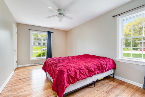 Tiny photo for 240 Park Crest Drive, Freeport, IL 61032 (MLS # 12677342)