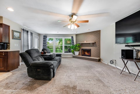 Tiny photo for 240 Park Crest Drive, Freeport, IL 61032 (MLS # 12677342)