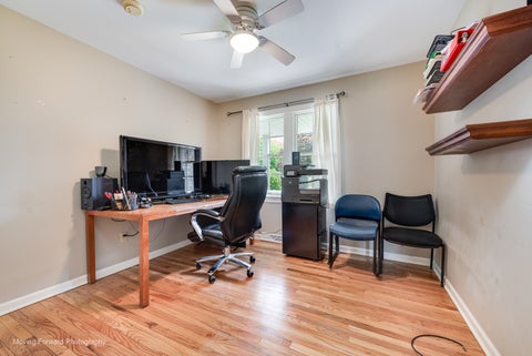 Tiny photo for 240 Park Crest Drive, Freeport, IL 61032 (MLS # 12677342)