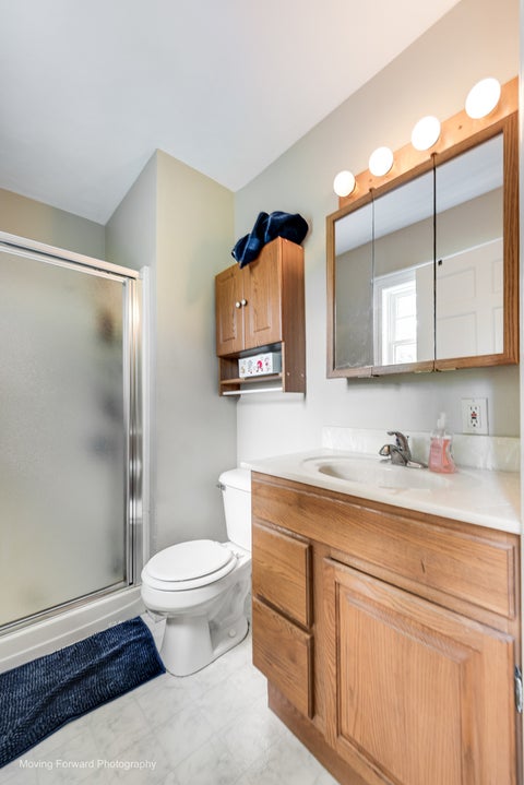 Tiny photo for 240 Park Crest Drive, Freeport, IL 61032 (MLS # 12677342)