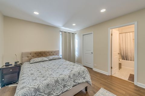 Tiny photo for 421 Elm Street #6K, Deerfield, IL 60015 (MLS # 12565596)