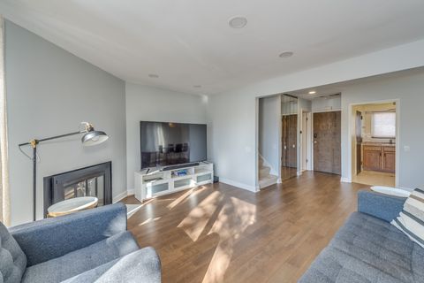 Tiny photo for 421 Elm Street #6K, Deerfield, IL 60015 (MLS # 12565596)