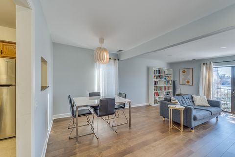 Tiny photo for 421 Elm Street #6K, Deerfield, IL 60015 (MLS # 12565596)