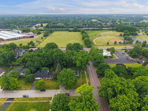 Tiny photo for 1660 J Pankow Drive, Geneva, IL 60134 (MLS # 12669139)