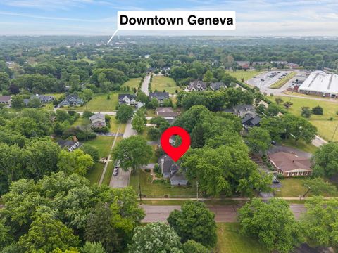 Tiny photo for 1660 J Pankow Drive, Geneva, IL 60134 (MLS # 12669139)